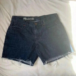 Madewell shorts